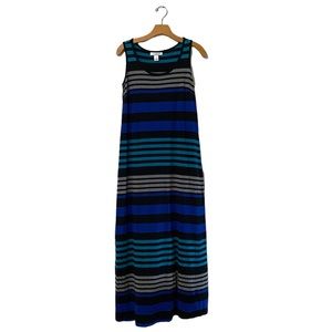 Motherhood Maternity Dress-size medium